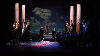 Agamémnon | Excerto1©Comédias do Minho