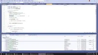 C# programming my Unity game with scriptable objects and events.