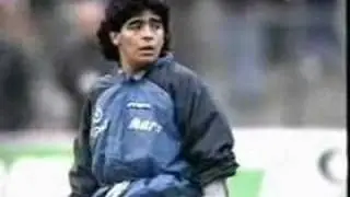 Diego como jugando