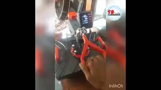 Sublimation Key chain priting