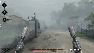 Flanking Freddy