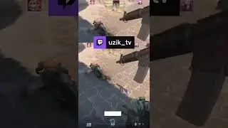 ace cs:go 2 | uzik_tv on #Twitch