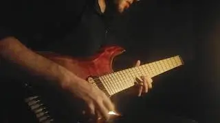 Aleyna Tilki - Nasılsın Aşkta Guitar Improvisation