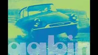 Gabin - La Maison