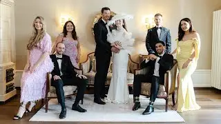 Hochzeit von Eugenia & Dirc Highlight Video