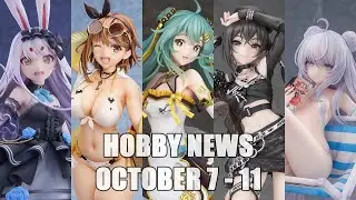 Weekly Figure Digest №274