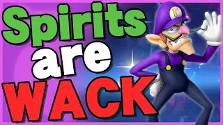 More things that SUCK about Super Smash Bros. Ultimate