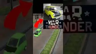 No way😁!!! #warthunder #meme #shorts