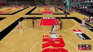 2K22 Next Gen