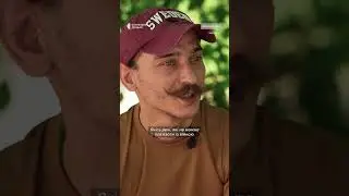 “Мене били за ім’я”: азовець Остап, що вийшов з полону, розповідає про російську в’язницю