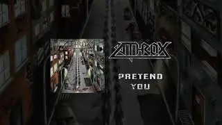 Athrox - Pretend You [Official Audio]