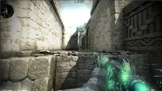 SEEMEE & MAYOT - Гринч (CS:GO)