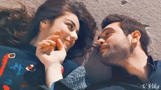 Мерьем и Саваш...Meryem & Savaş ...❧ Мы же целое одно...❧