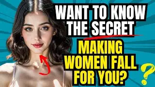 How to Seduce a Woman with Psychology: Unlock the Secrets of Attraction