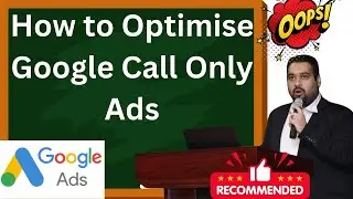 📞 Boost Your Calls! How to Optimize Google Ads for Calls For Maximum Results 🚀