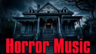 Haunting | Atmospheric Horror Soundtrack | Royalty-Free Music