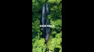 SAOB FALLS  #video #travel #travelblog #nature #video #