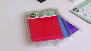 Accesoriza Una Introduccin De La Familia De Herramientas De Sizzix