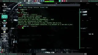 Comment télécharger un logiciel de montage vidéos sous linux