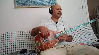 Mustafa Ceceli & Ekin uzunlar - öptüm nefesinden