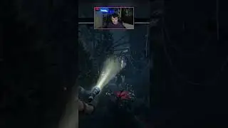 THE ULTIMATE END GAME FLASHLIGHT SAVE IN DEAD BY DAYLIGHT 