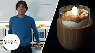 Davide Oldani e la cipolla caramellata | Open Kitchen | La Cucina Italiana