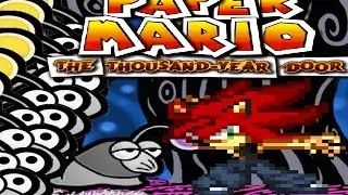 Paper mario Part 33 101 Punis