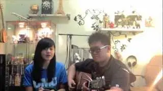 难道 Nan Dao 洪俊扬 - 自弹自唱 play and sing by Xiaomin & FooYongDae