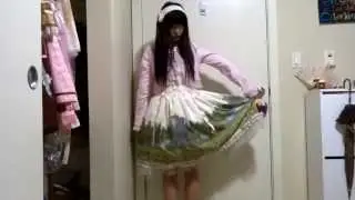 2015 Lolita Wardrobe! (Angelic Pretty, Btssb, IW, etc.)