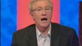 Pet Shop Boys at the Paul O'Grady show - Game