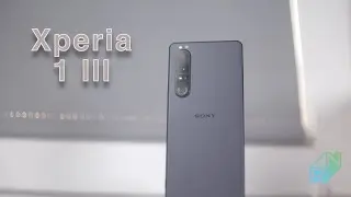 Sony Xperia 1 III - poprawili większość błędów! Wreszcie konkurencyjny flagowiec | Robert Nawrowski