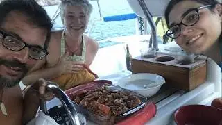 SY Limelight #2 Balearic Islands HD 