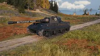 World of Tanks - 