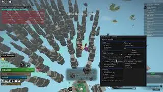 Roblox Arcane Odyssey Script 2023 / Arcane Odyssey Script Pastebin / Roblox Script 2023