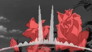 CassyB (Feat. Guccigarette) - Aetheria