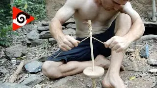 Primitive Technology / Примитивные технологии