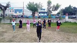 Lamborghini | Bollywood Zumba | Dance Fitness | choreo