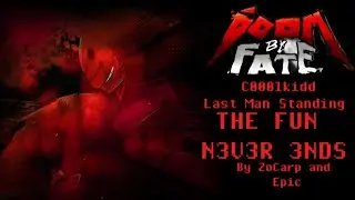 Doom By Fate OST - 