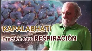 KAPALABHATI: Breathing to Purify the Brain | Ramiro Calle