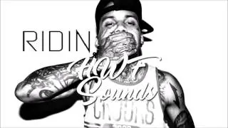 Kid Ink - Tonight (ft. Verse Simmonds)