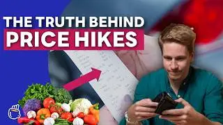 The HIDDEN connection between climate change and your grocery bill