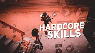 нαя∂cσяє skıłłs😈 | вgмı { 4k 60ƒρs } мσηтαgє | ѵαηıx gαмıηg