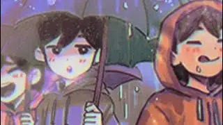 Omori Edit - Doomsday