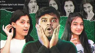 गुप्त शाळा चालवणाऱ्या पोरी | Zex Shiksha roast