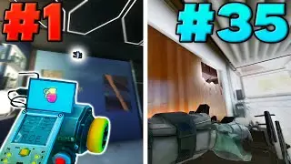 1 Secret Trick For EVERY Attacker in R6!
