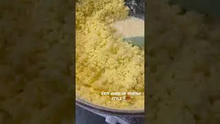 Desi Ghee or clarified butter #desighee #shortvideo #youtubeshorts #recipe #newzealand #homemade💯