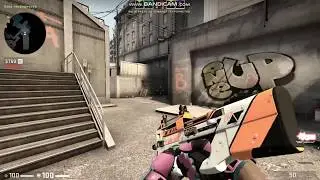 БАНЯТ ЛИ ЗА СКИН ЧЕНДЖЕР!? (CS:GO)