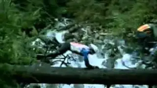 Lance Armstrong - Enjoy the weather