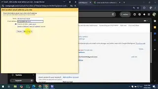 How To Send Anonymous Email from Gmail