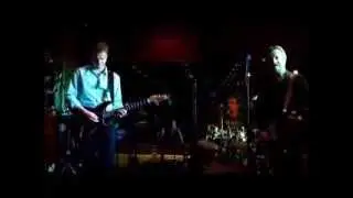 Wooly Bully Pave Maijanen at Bulldog Bar